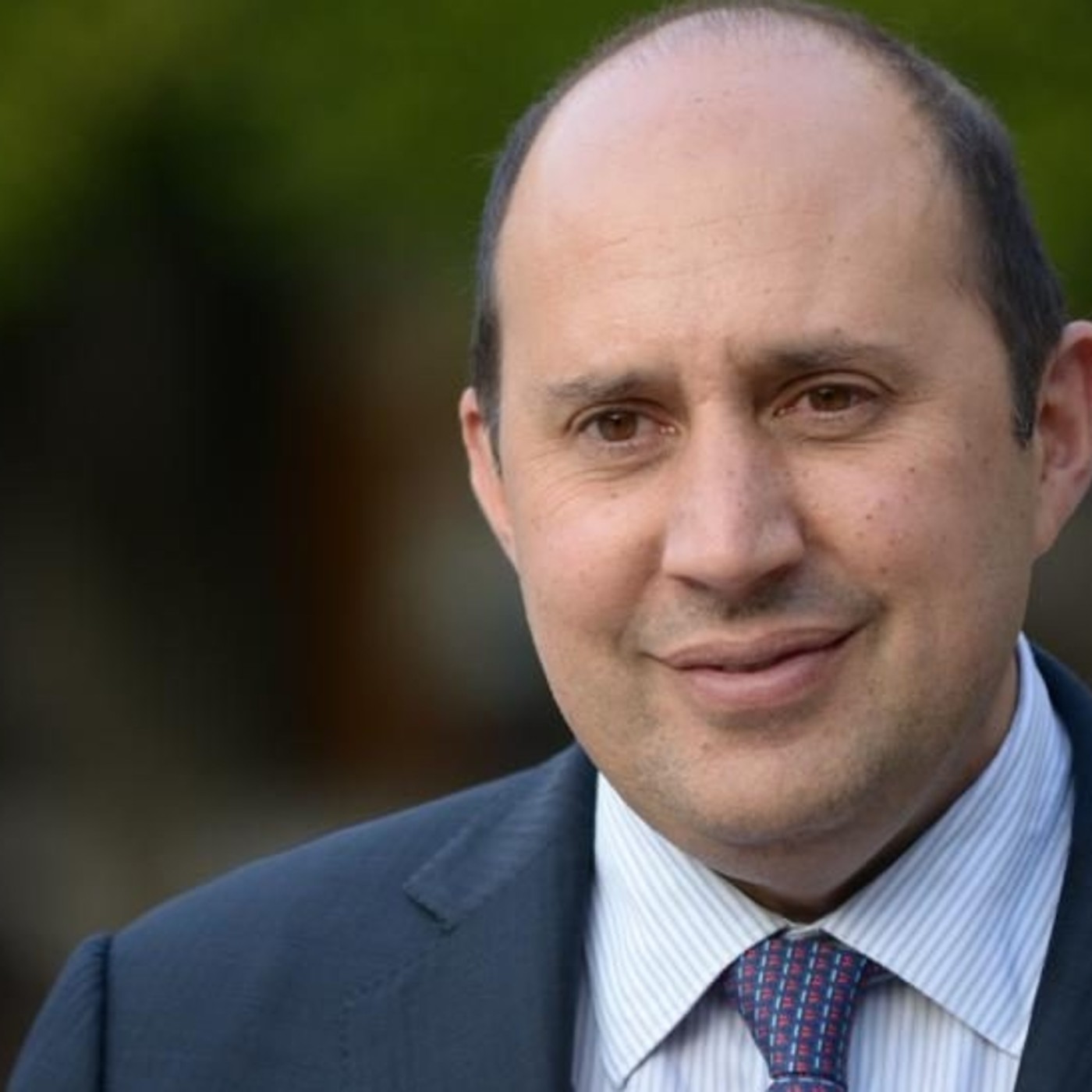 Entrevista para Efekto10 sobre exhorto a CFE