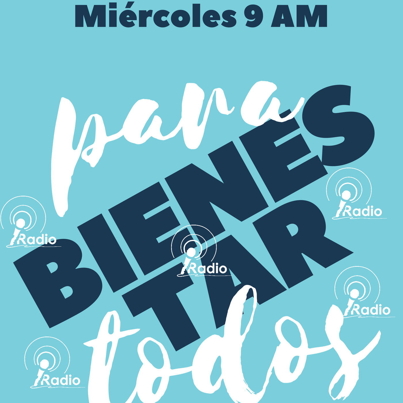 Bienestar para todos