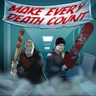 Episode 9: TRIVIA CHALLENGE | Friday the 13th Franchise