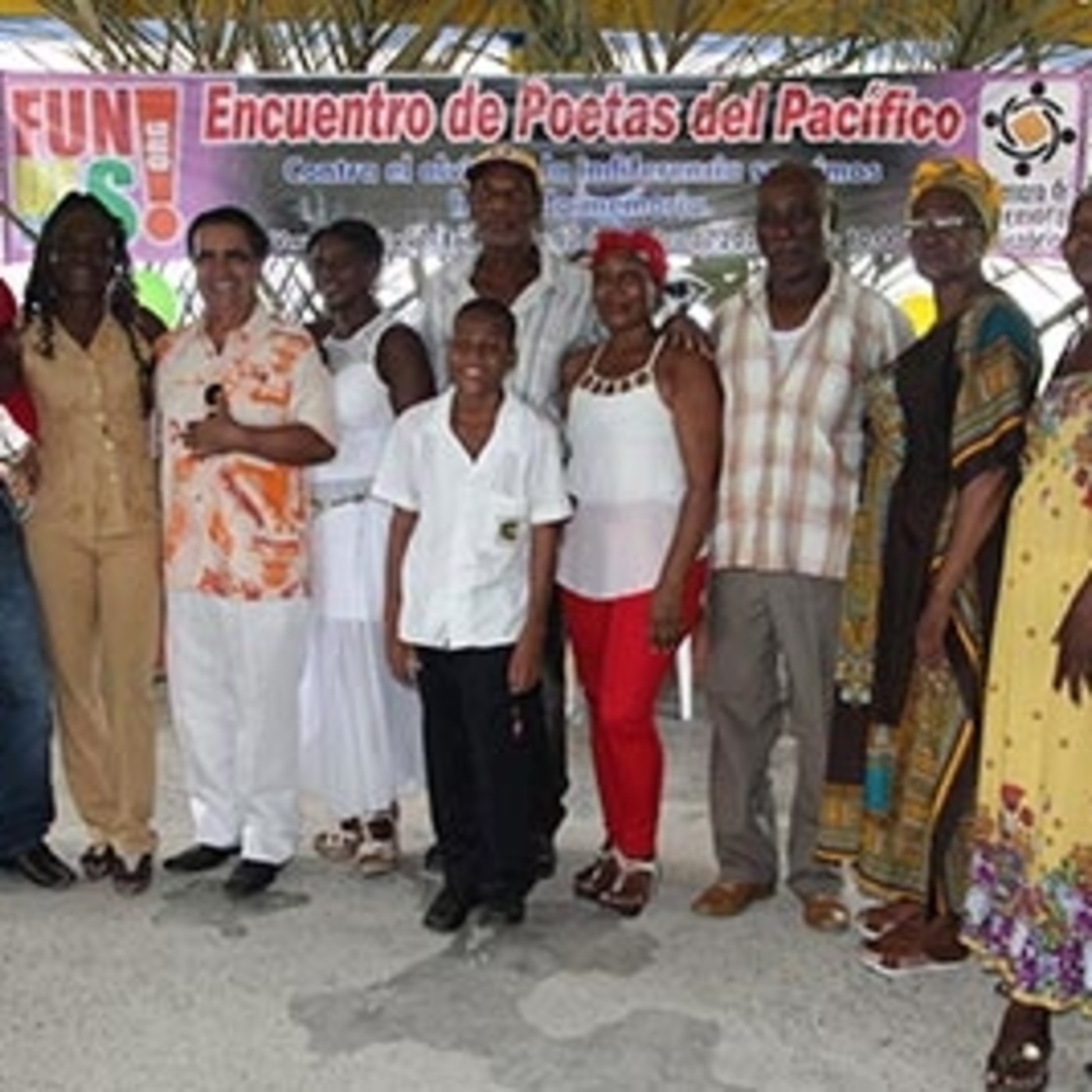 Escuela de poetas La Gloria