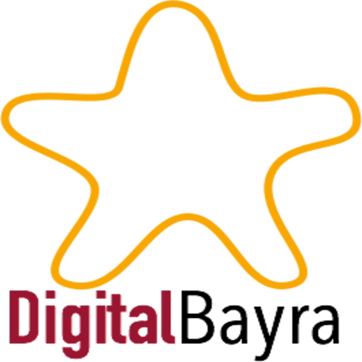 Podcast de Digital Bayra