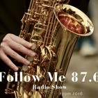 FOLLOW ME 87.6 FM