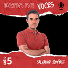 Patio de Voces - Rent: un canto a la vida - 19/05/19