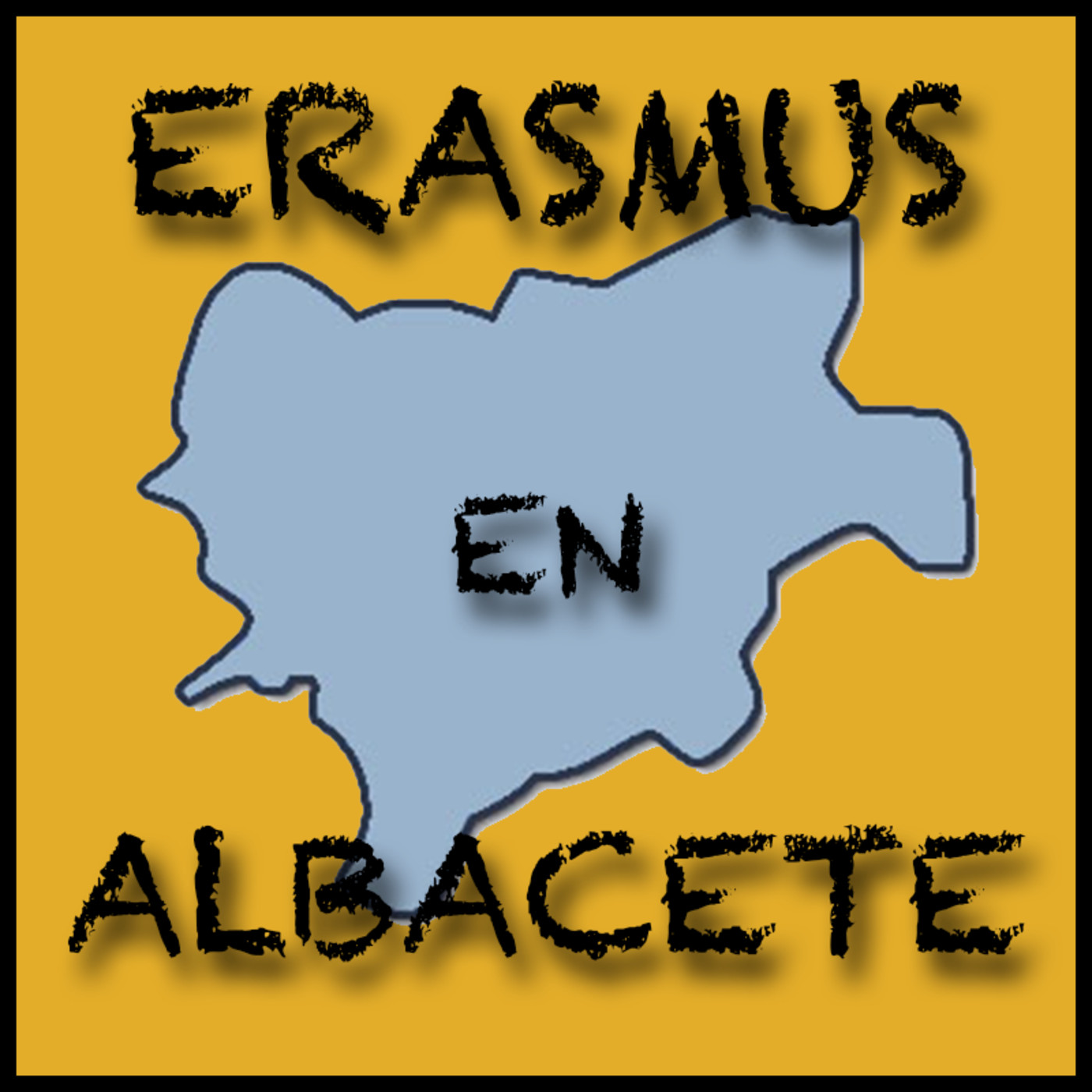 Erasmus en Albacete