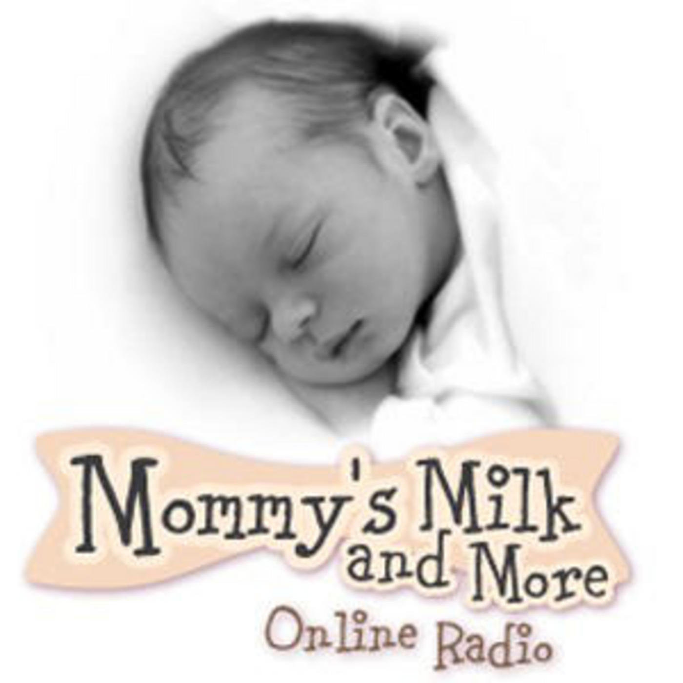 Mommy\'s Milk and More