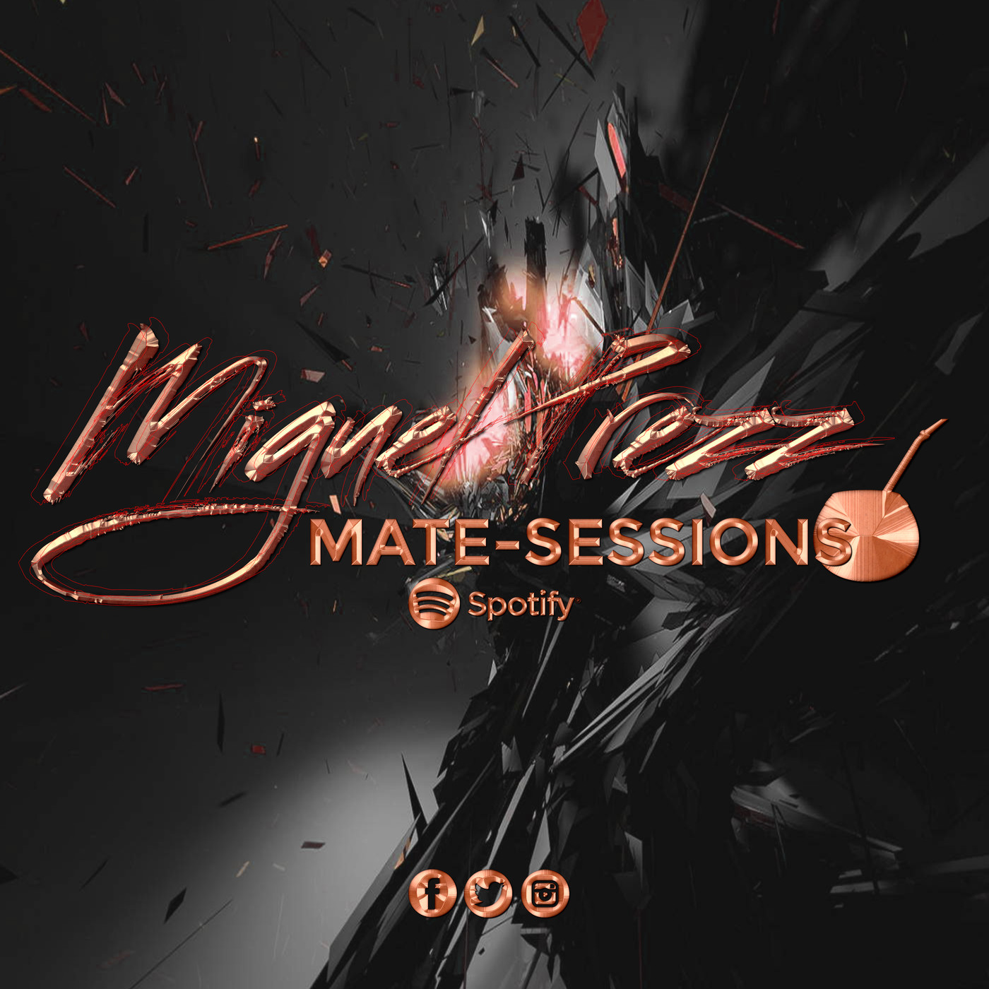 Mate Sessions By Miguel Prezz