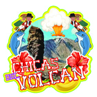 Las Chicas del Volcán