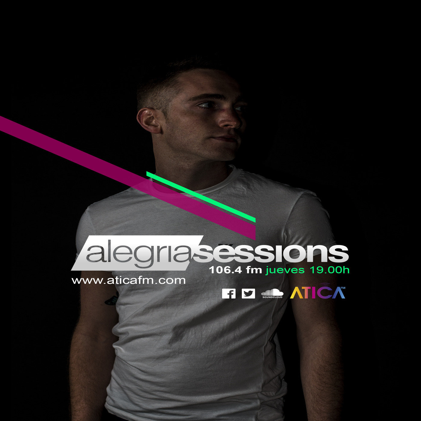 Alegria Sessions