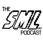 The SML Podcast - Episode 474: Slow News Week