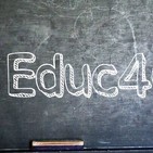Educ4Gión 4G...Rut Alconada e Ibán de la Horra