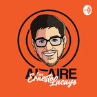 Ep. 09 - ¡Lo quiero ya!