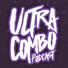 Ultra Combo Podcast #07 - Resident Evil I