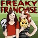Minisode: Horror Movie AUs