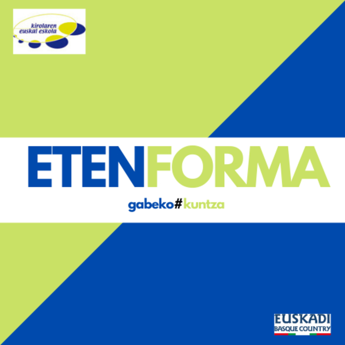 Formación en deporte y actividad física