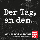# 61 Der Tag, am dem ... Hamburger Polizisten zu Massenmördern wurden