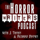 The Horror Writers Podcast #33 – Top 3 Slasher Films