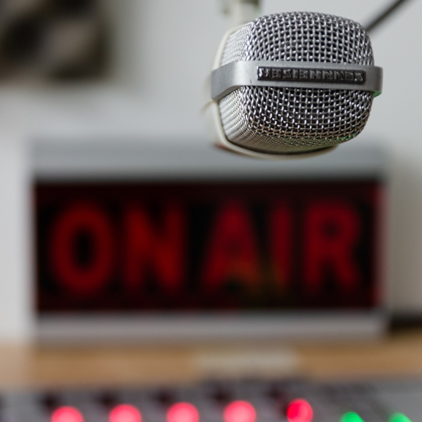 Taller de Comunicación Radio UAO