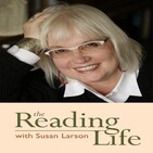 The Reading Life with Blaine Roberts & an Extended 'Tricentennial Reading List' with Jason Berry