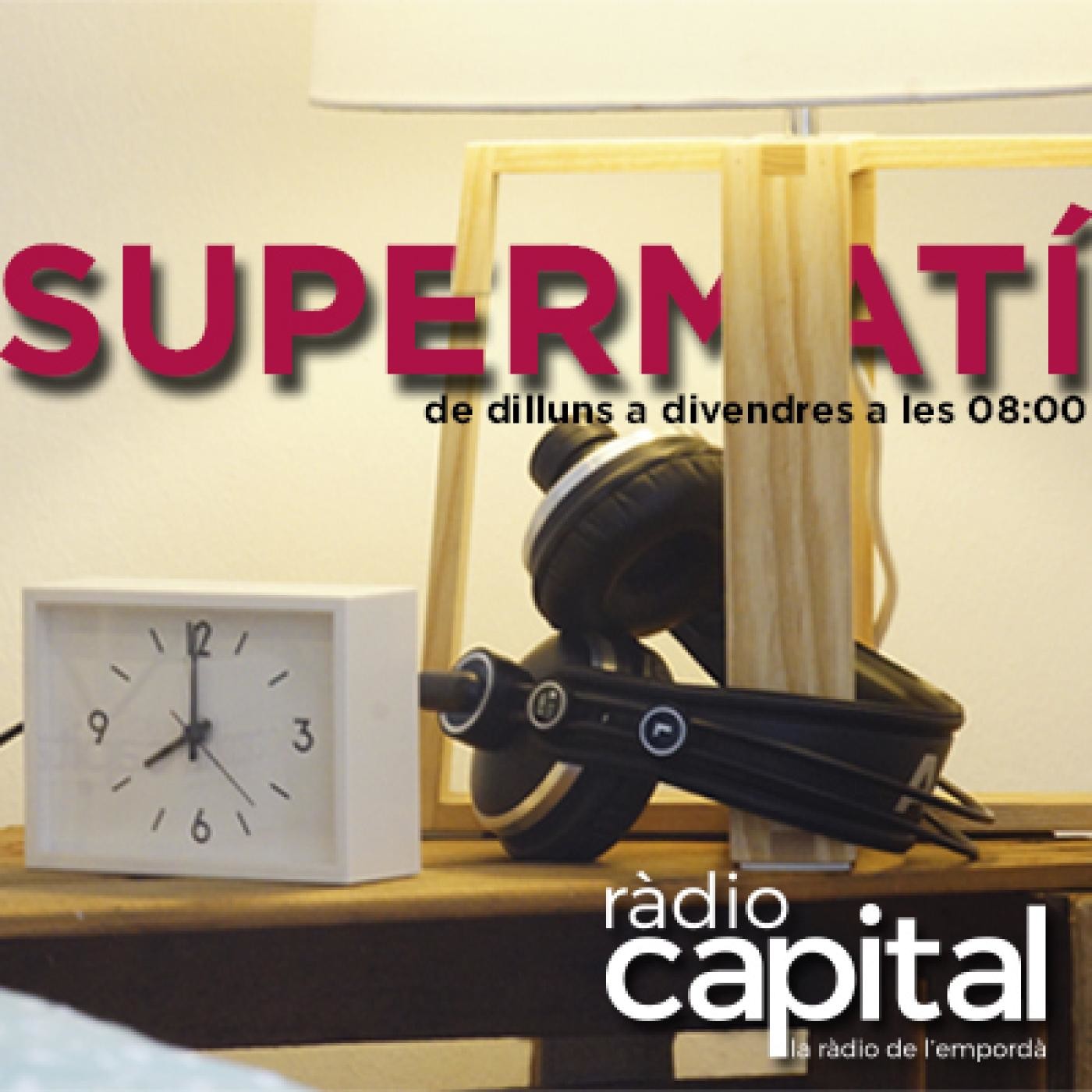Supermatí - Programes sencers