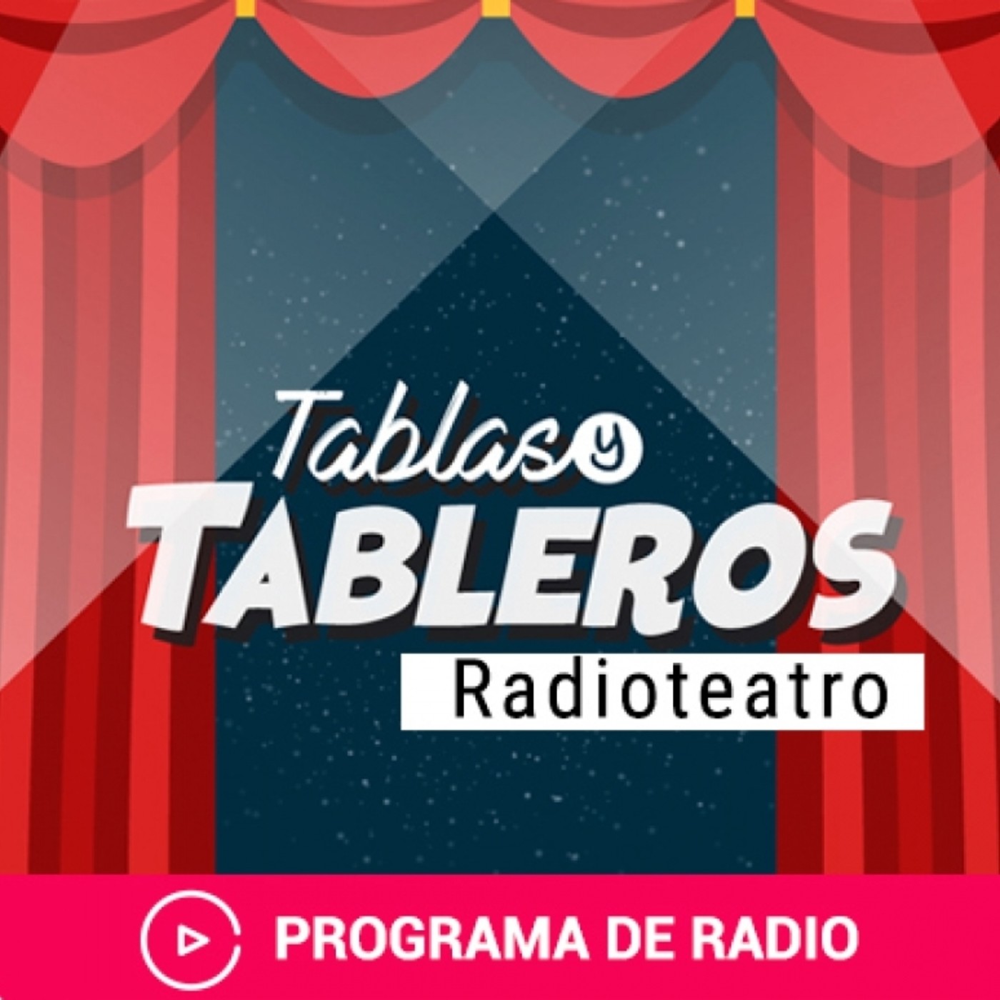 Tablas y Tableros