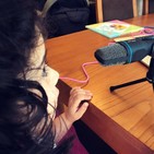 Cuentos y pelis para niñas y niños