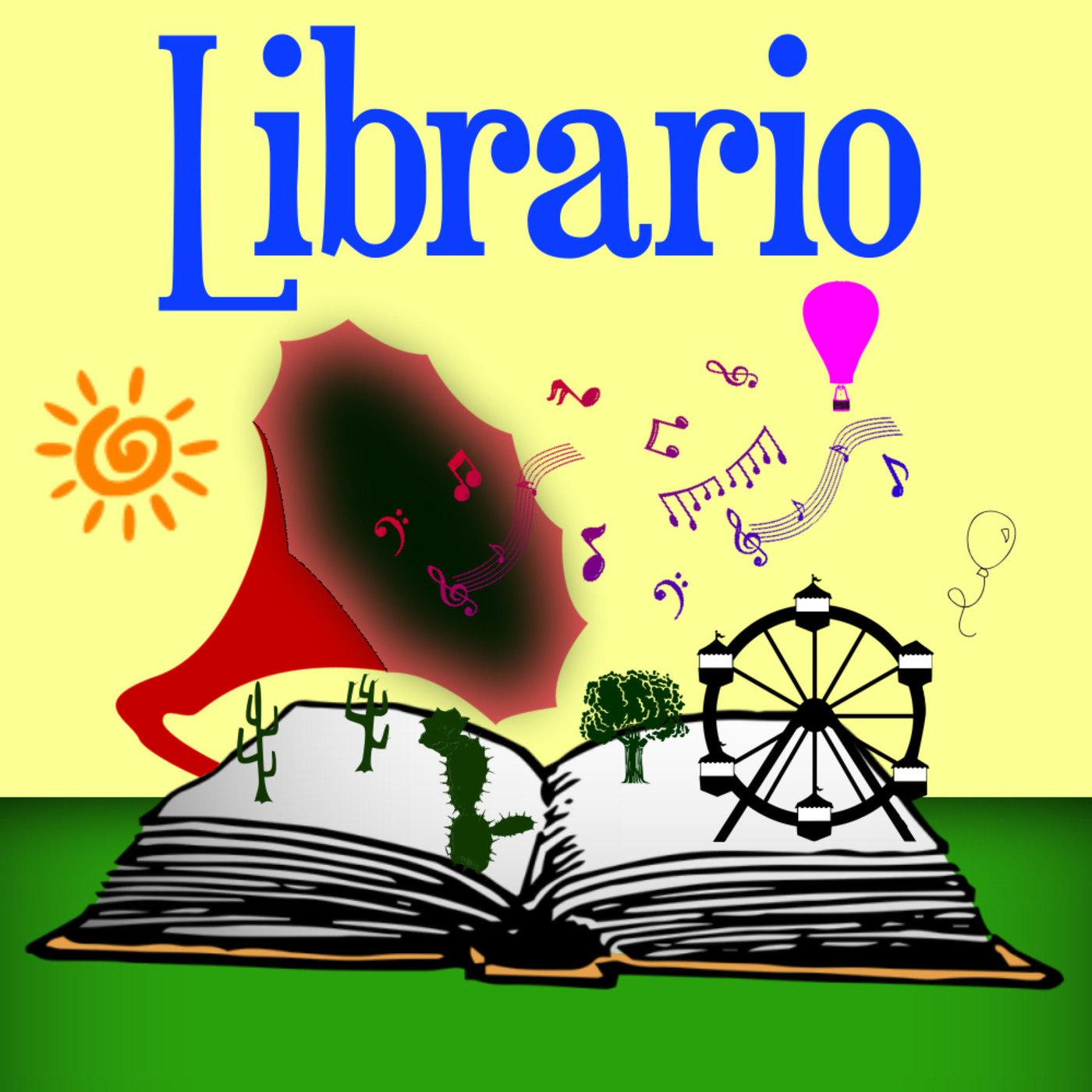 Librario