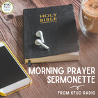 Meditation on 1 Peter 4:1-19 --- 2019/12/02