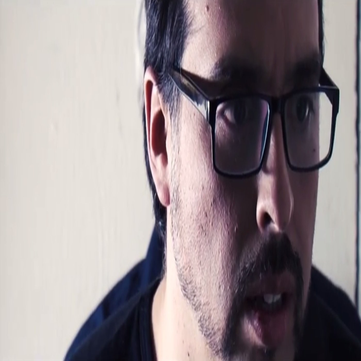 Podcast de Fabian Saez Pezoa