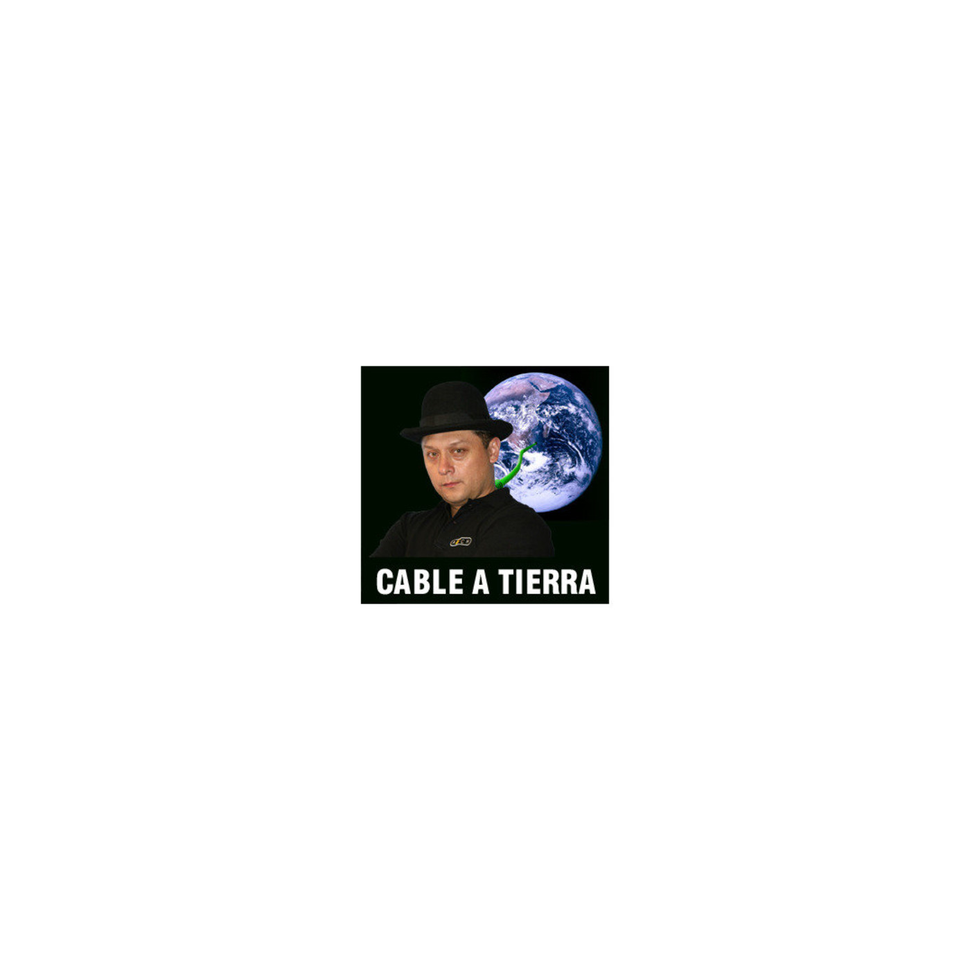 Cable a Tierra