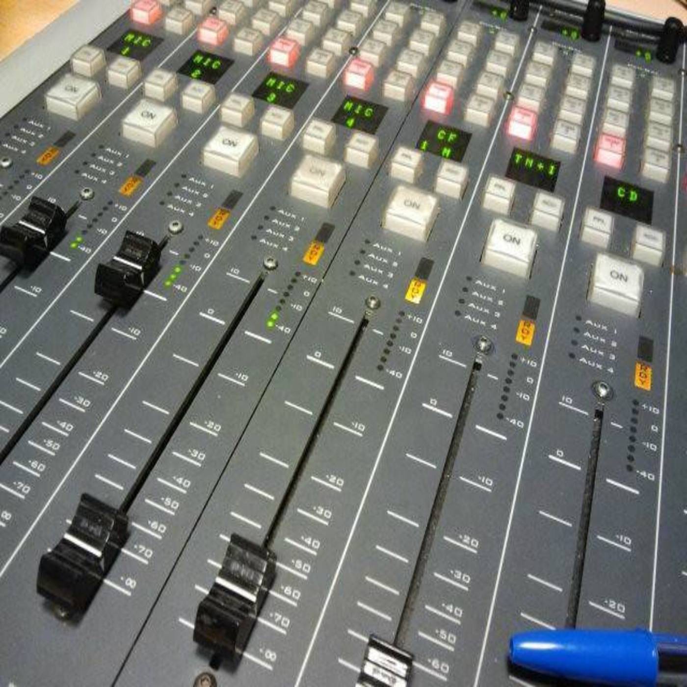 Podcast de paspertu
