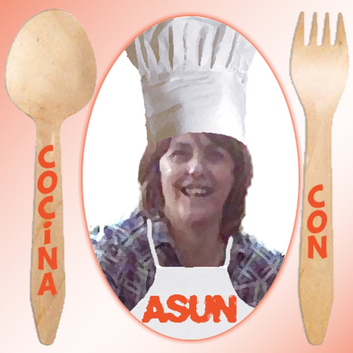 Cocina Con Asun