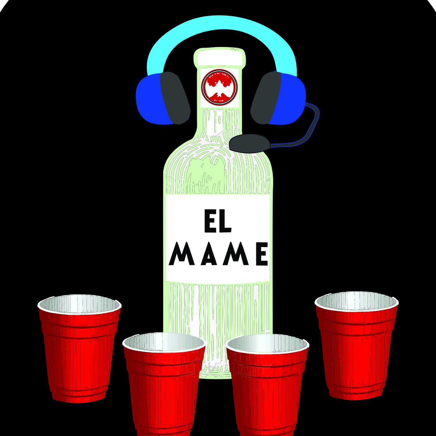 MAMEPODCAST
