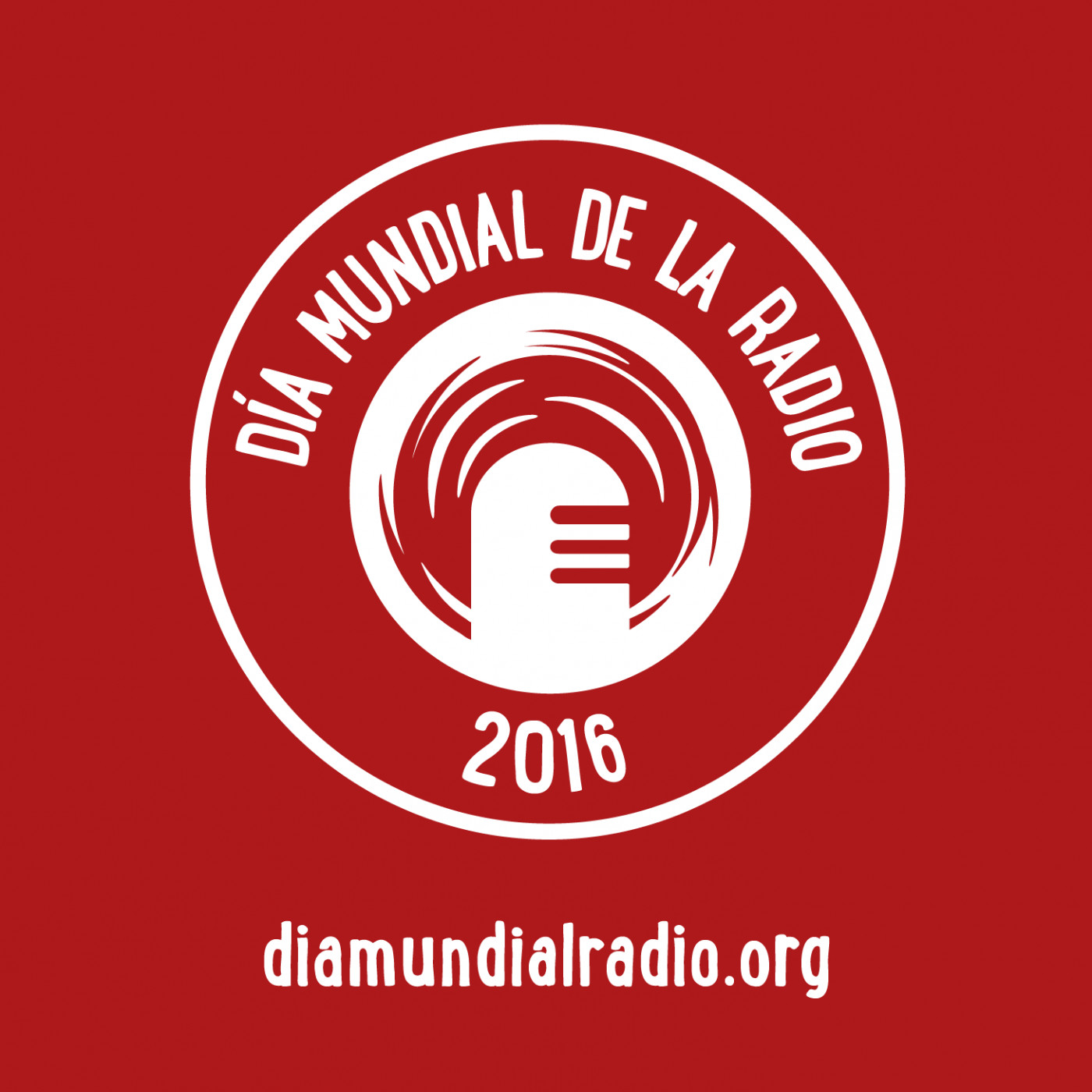 Saludos por el Día Mundial de la Radio 2016