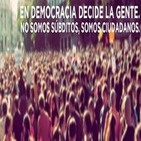 Presentación del Círculo Podemos Discapacidad