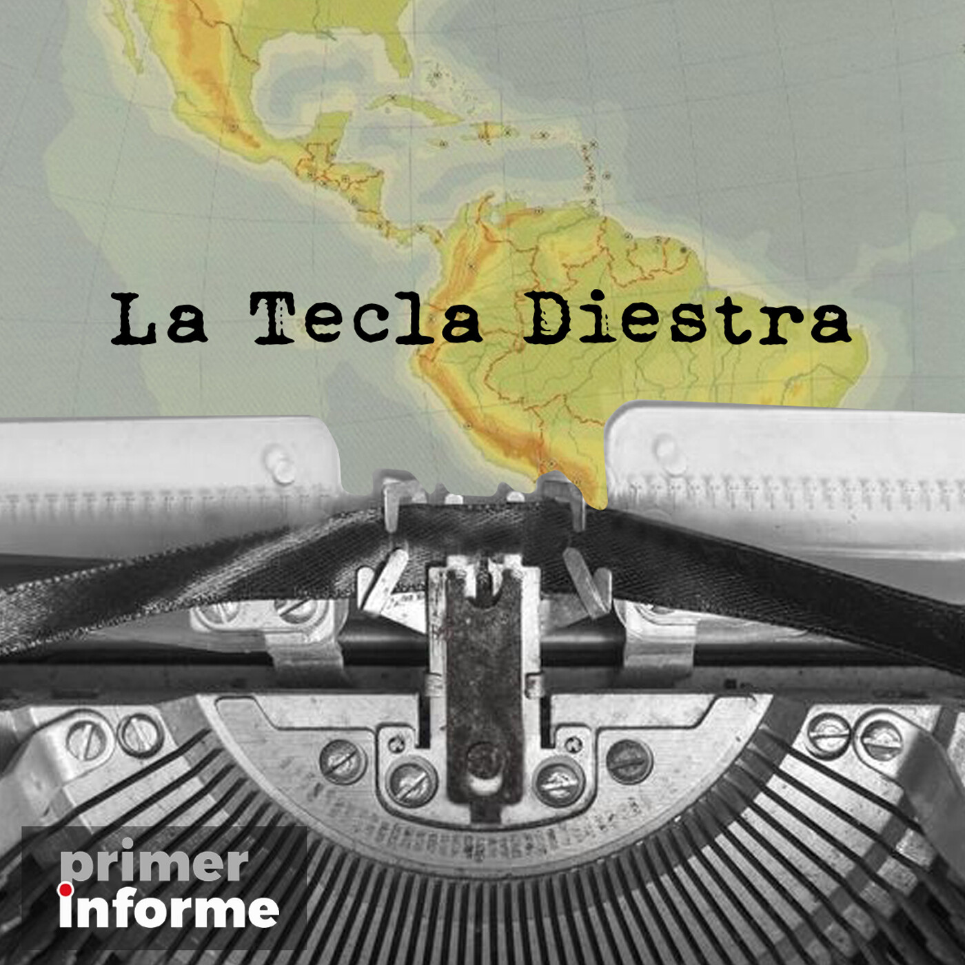 La Tecla Diestra 