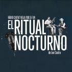 30.10.2015 - Lo mejor de este mundo estuvo en Stafford - APERITIVO RITUAL ALBERTO VALLE - Radio Ciutat Vella 100.5 FM