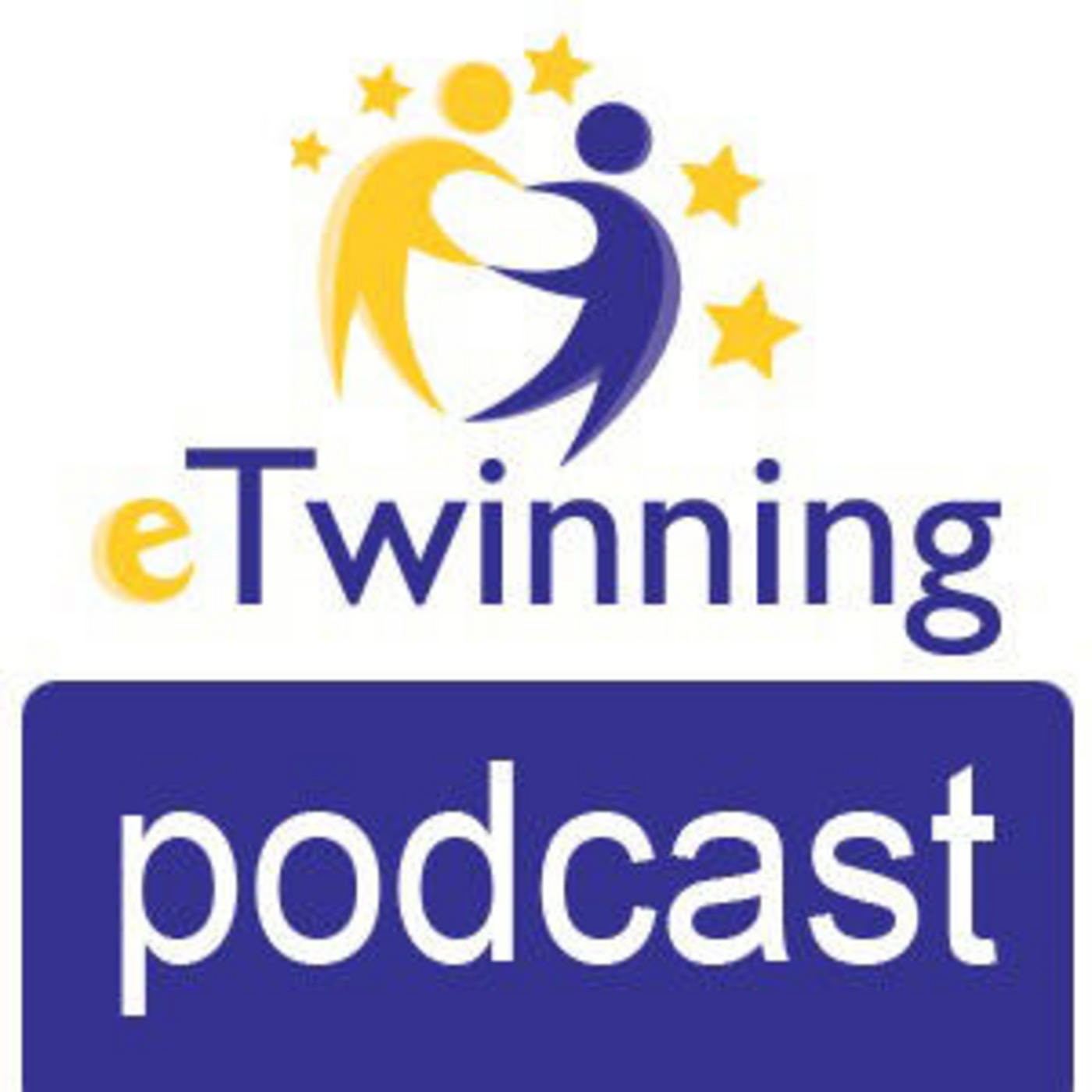 eTwinning Podcast - English version
