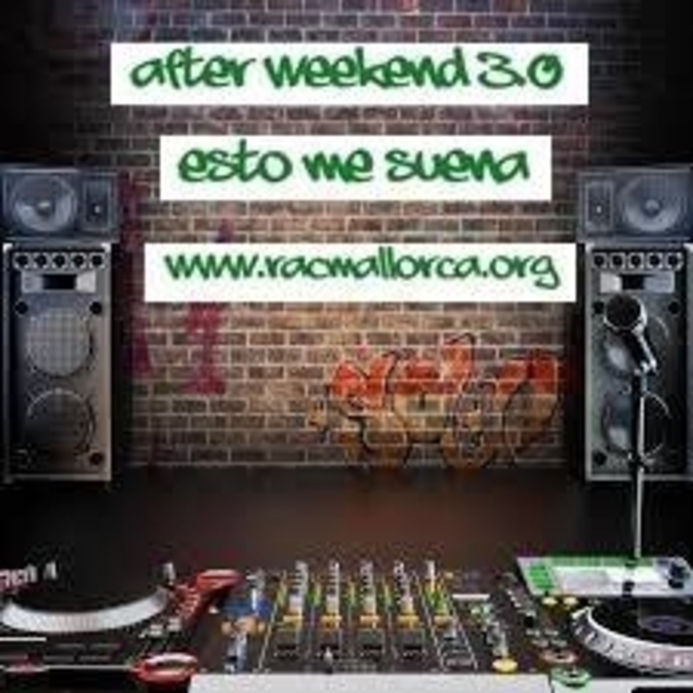 AFTER WEEKEND 3.0