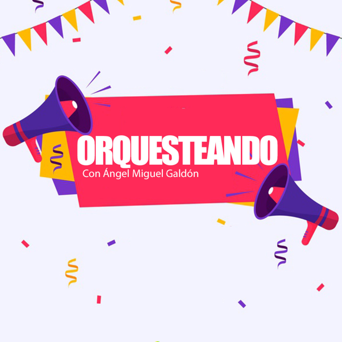Orquesteando