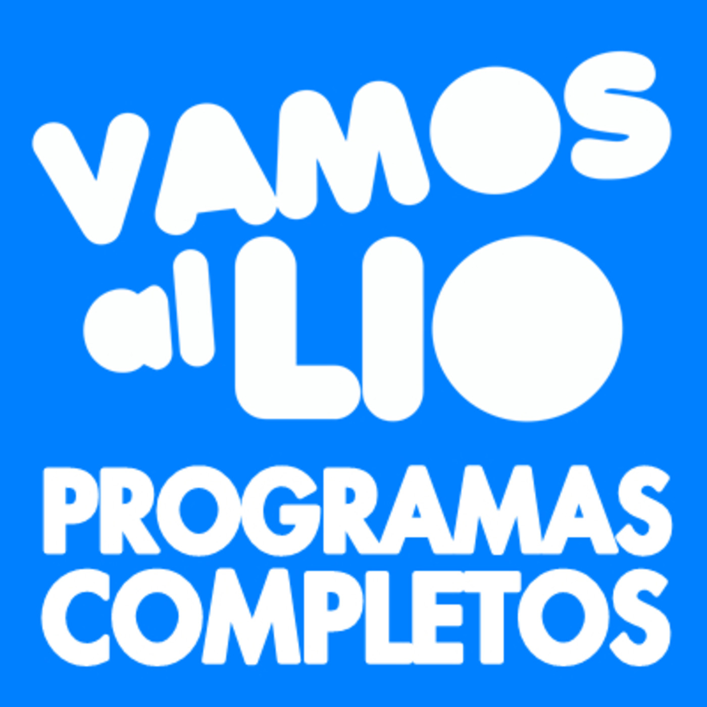 Vamos Al Lio (2018)