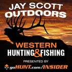 623: Brian Rimsza: Utah Elk Hunt and Montana Moose Recap