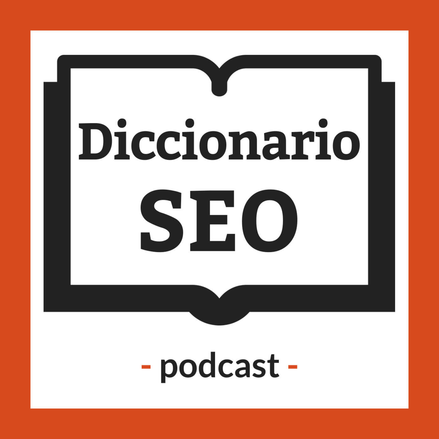 Diccionario SEO