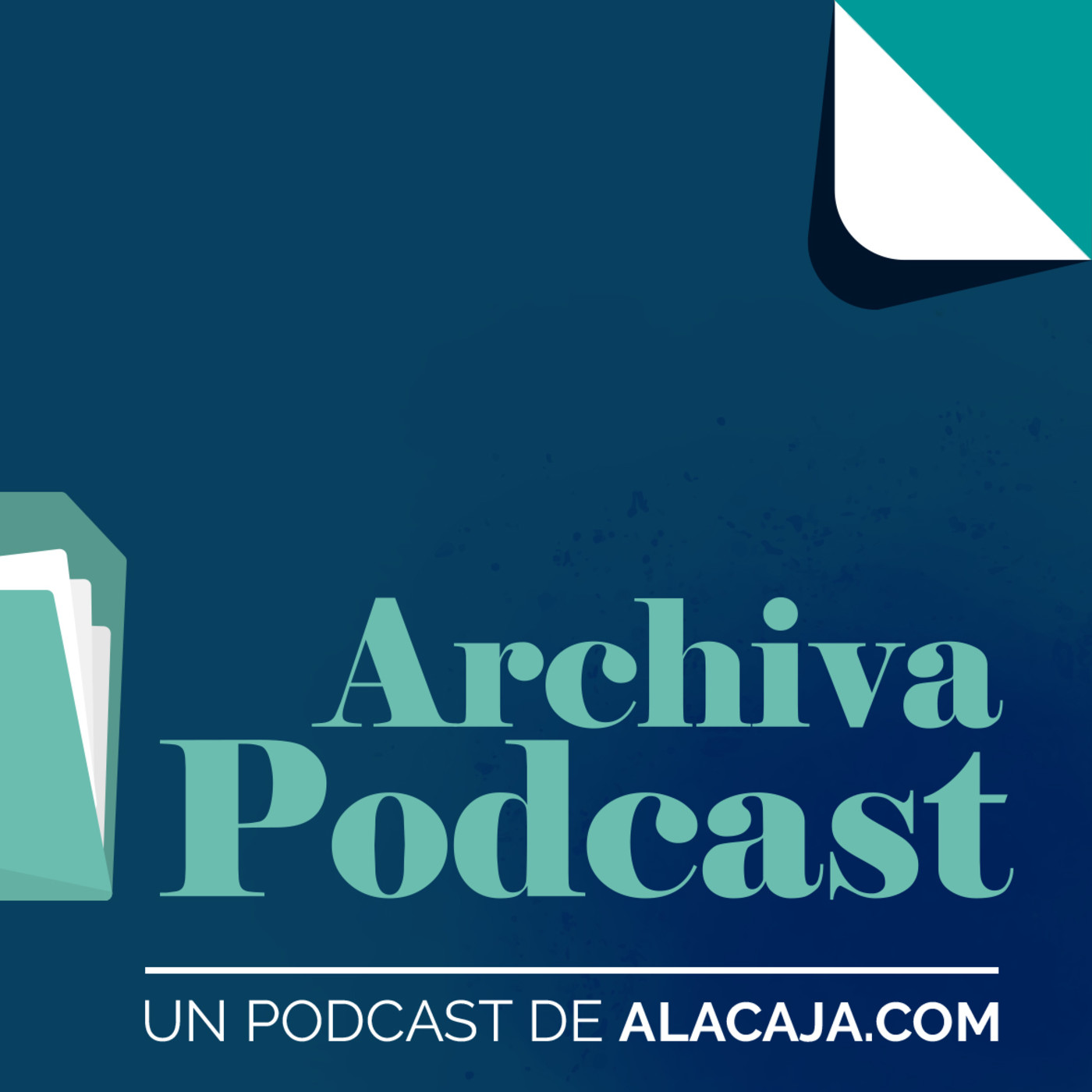 ARCHIVA PODCAST