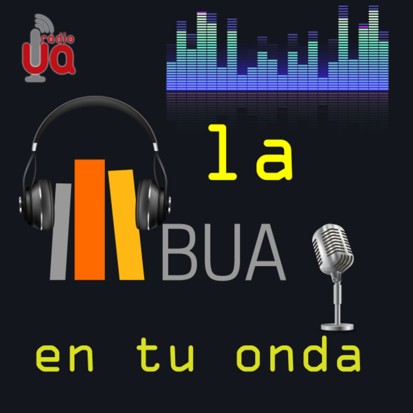 La BUA en tu Onda