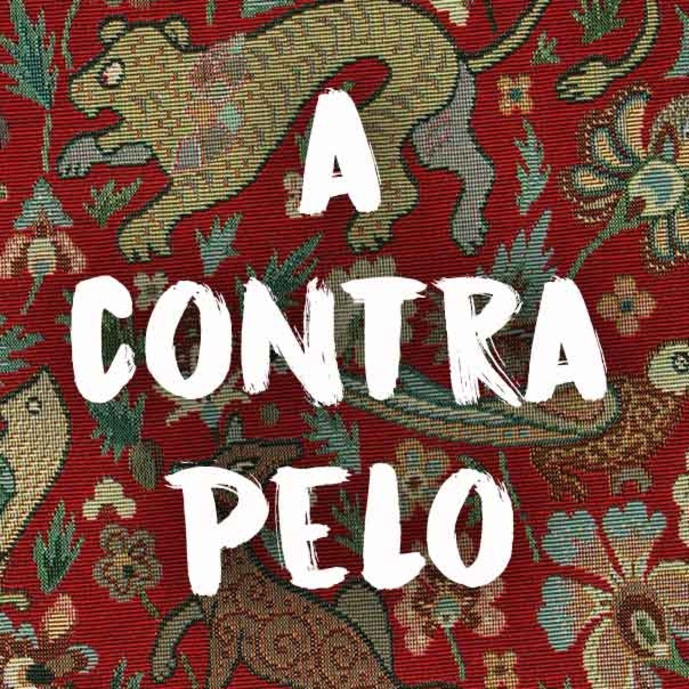 A Contrapelo