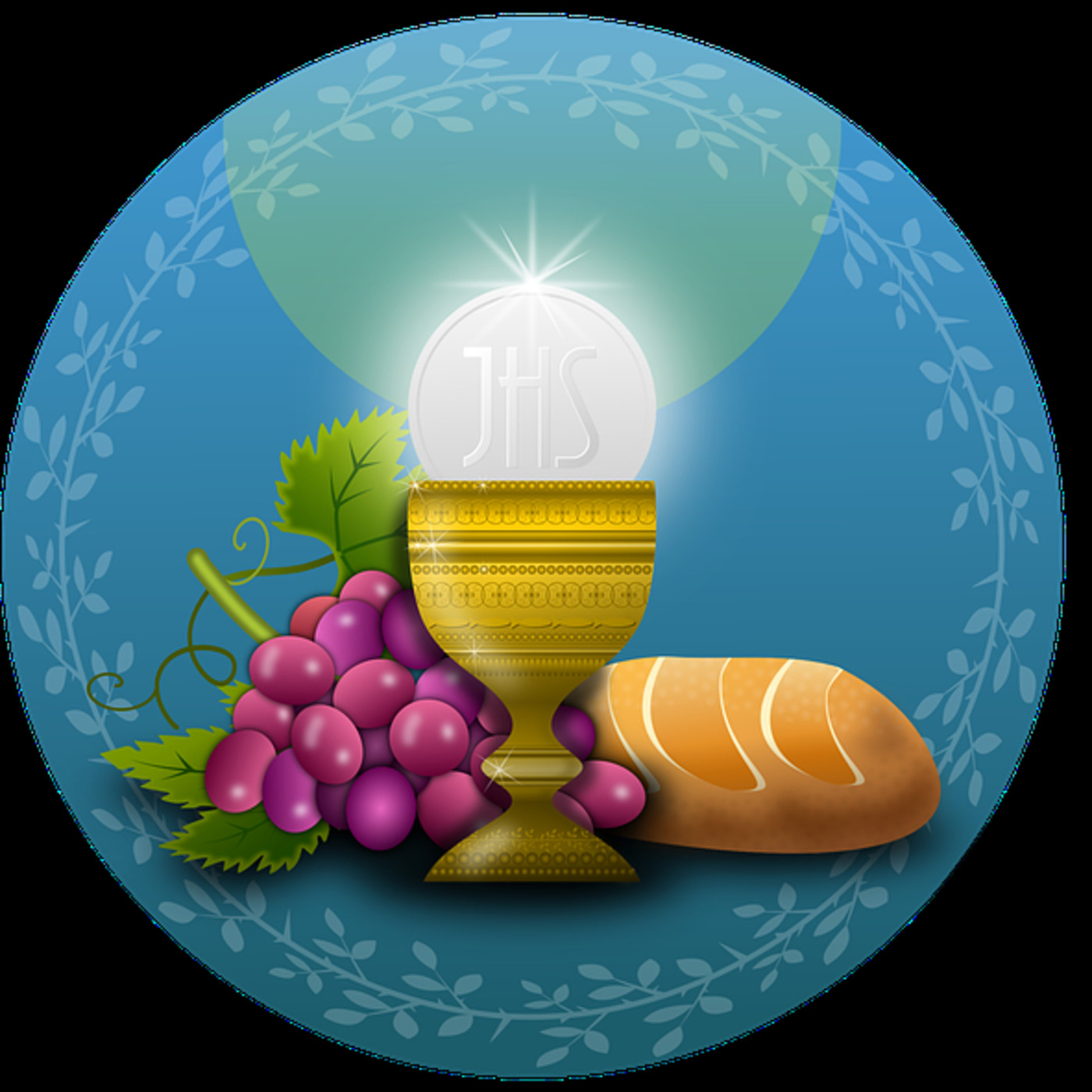 SEMANA EUCARÍSTICA 2019