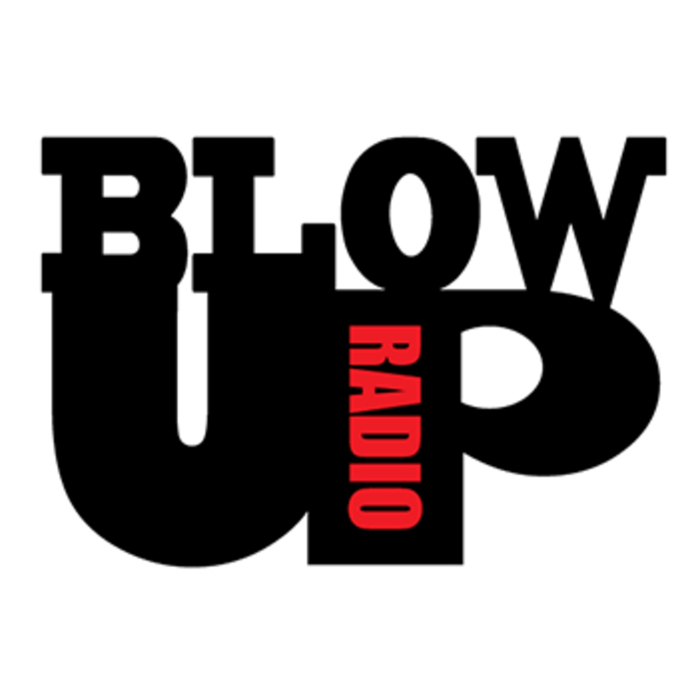 Blow Up