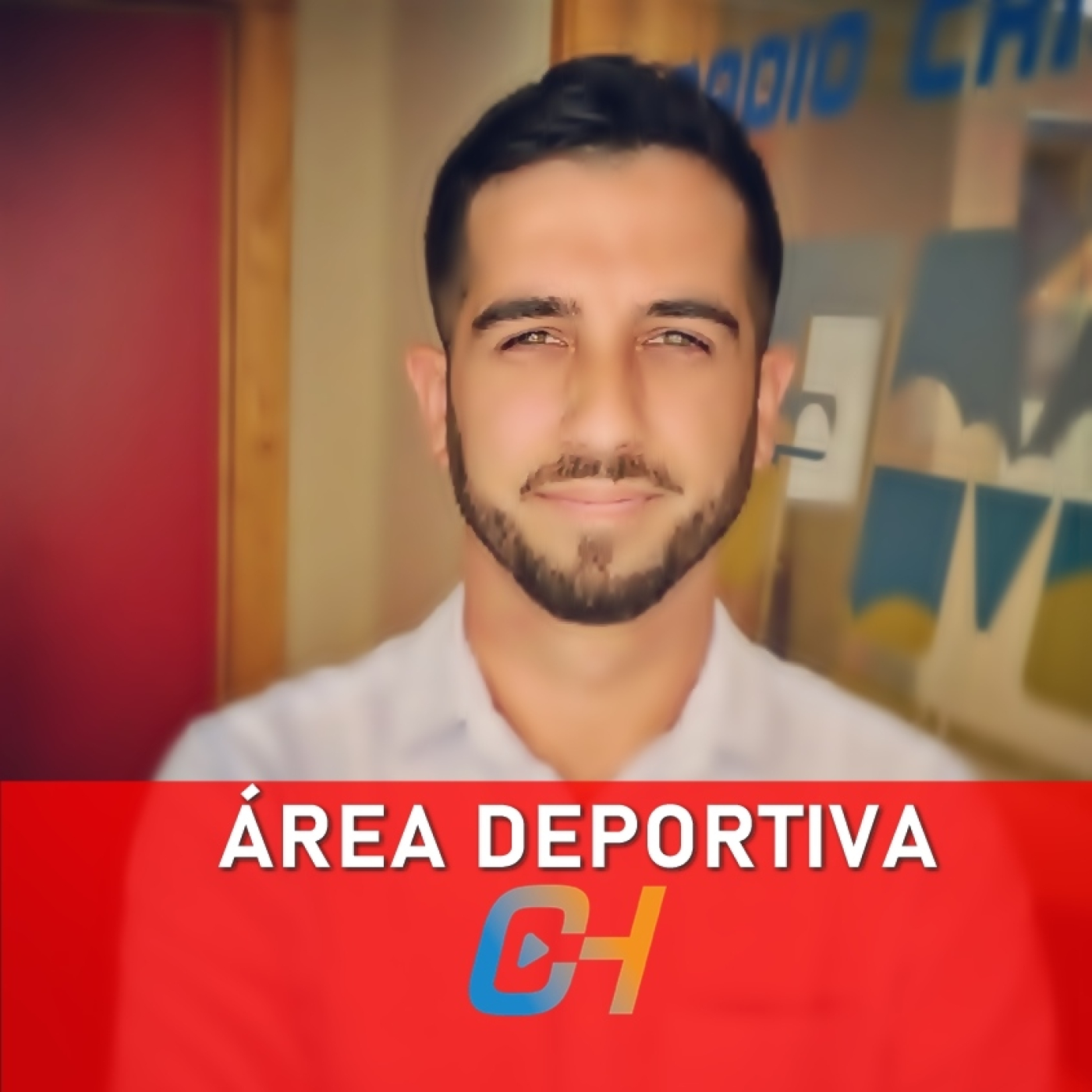 Área Deportiva