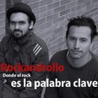 Música contra la violencia en Colombia.
