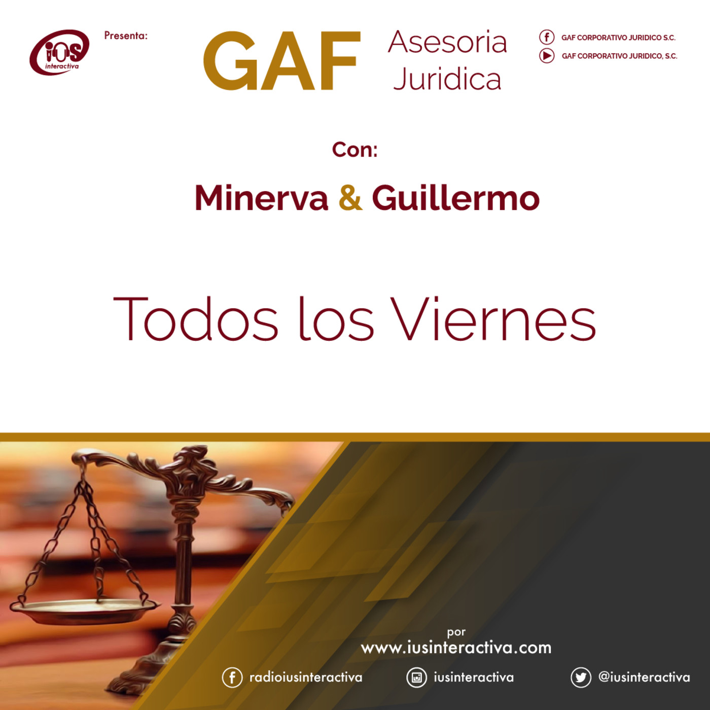 GAF Asesoría Jurídica
